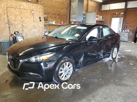 Mazda 3 2018 - Image 1 of 13