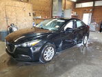 Mazda 3 2018