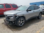 Chevrolet Trax 2024