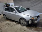 Subaru Impreza 2008