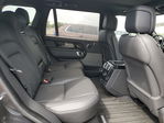 Land Rover Range Rover 2020