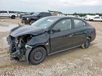 Mitsubishi Mirage 2019