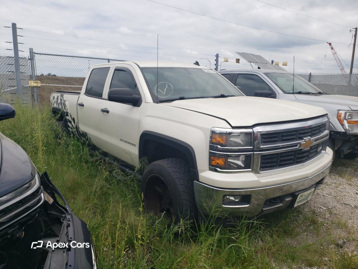 RAM 2500 2023