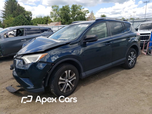 Toyota RAV 4 2017 - Image 1 of 13