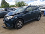 Toyota RAV 4 2017