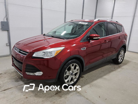 Ford Escape 2015 - Image 1 of 14