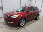 Ford Escape 2015