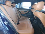 BMW Series 3 2016