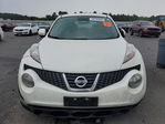 Nissan Juke 2013