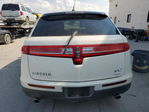 Lincoln MKT 2012