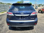 Lexus RX 2015