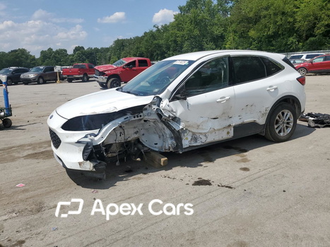Ford Escape 2020 - Image 1 of 14