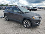 Jeep Compass 2018