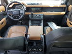 Land Rover Defender 2023