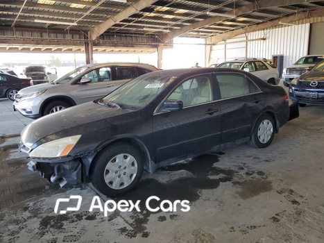 Honda Accord 2004 - Image 1 of 12