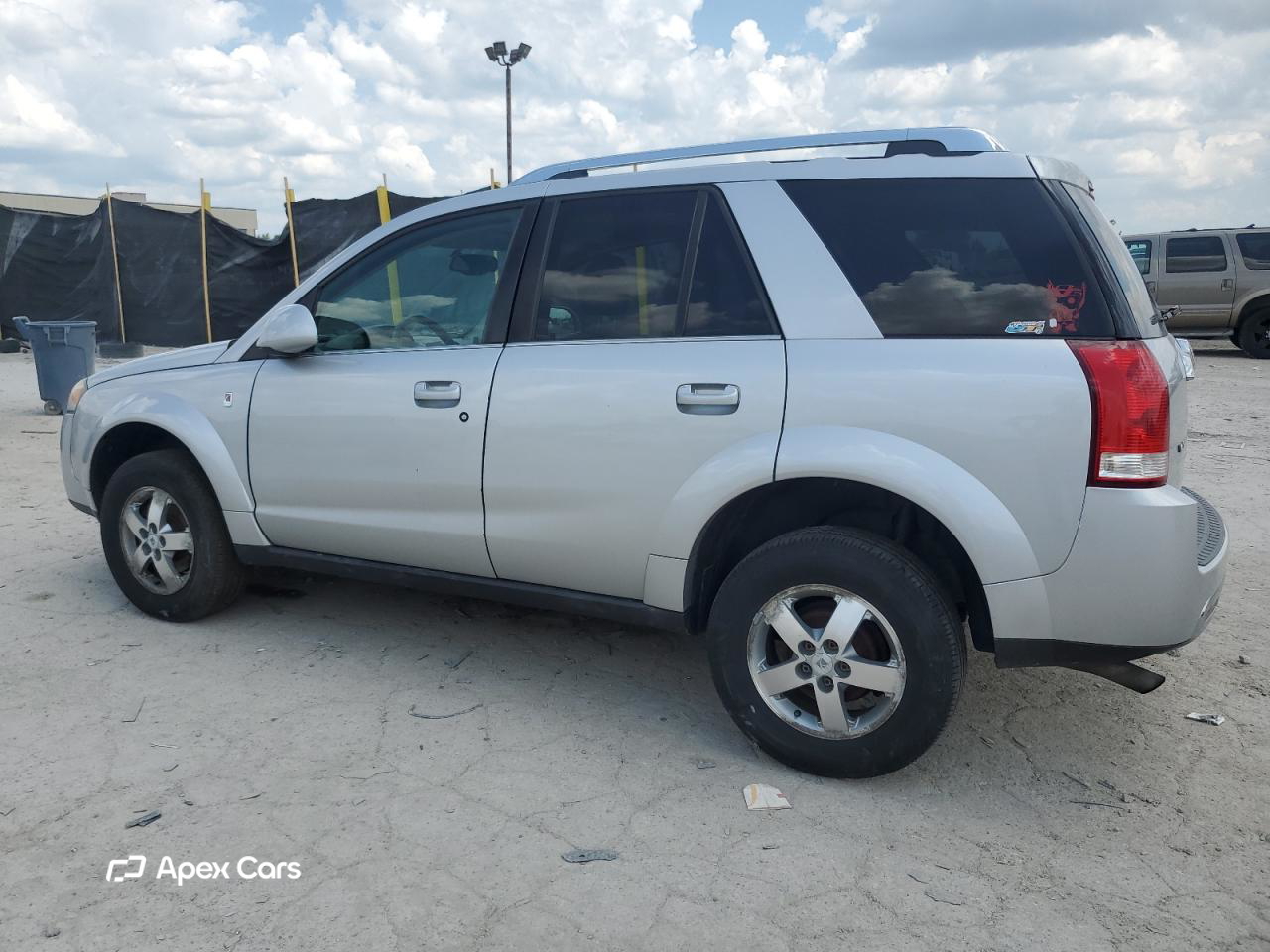 Saturn VUE 2007