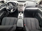 Subaru Outback 2010
