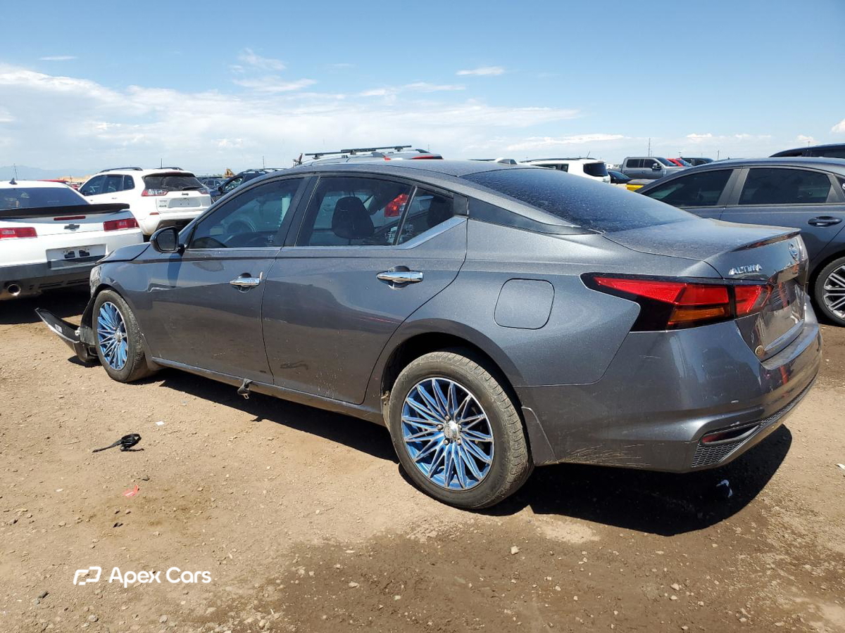 Altima 2019