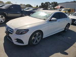 Mercedes-Benz E-klasse 2018