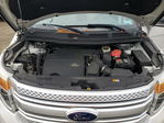 Ford Explorer 2013