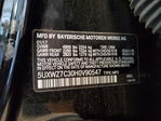 BMW X3 2017
