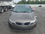 Kia Forte 2012
