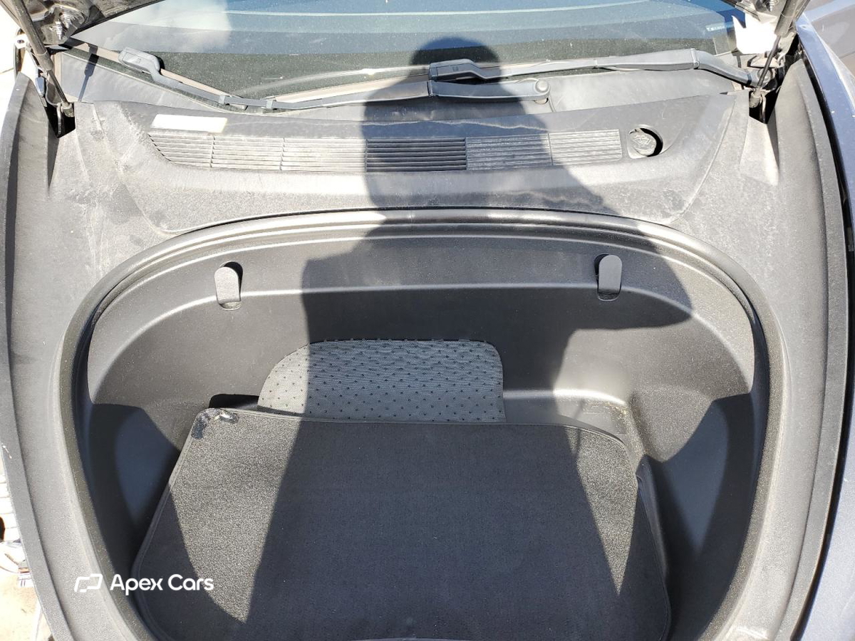 Tesla Model 3 2018