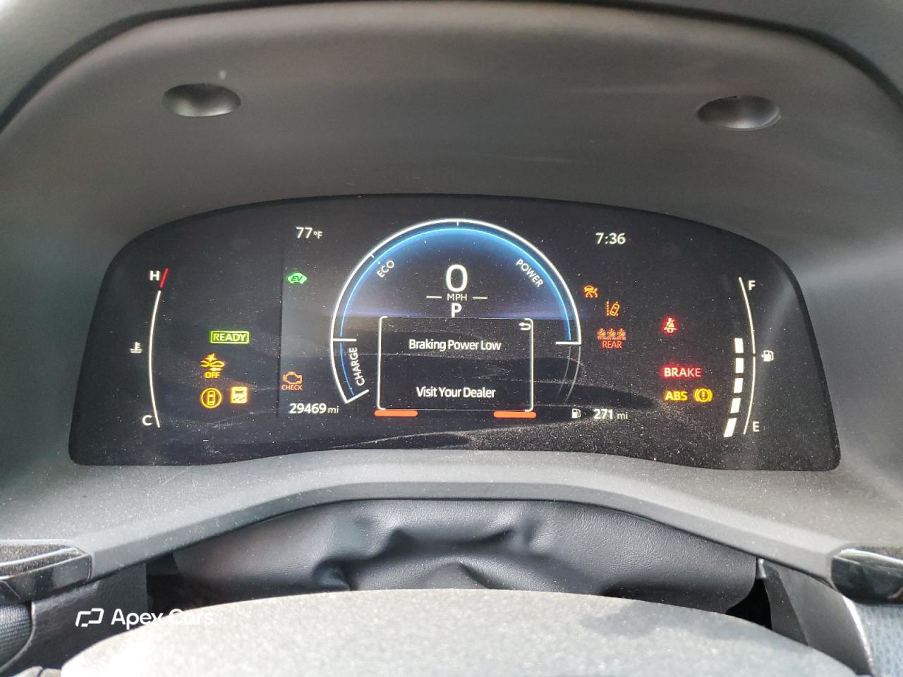 Toyota Camry 2025