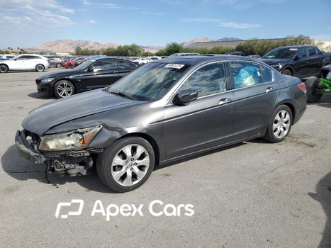 Honda Accord 2008 - Image 1 of 14