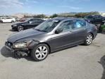 Honda Accord 2008