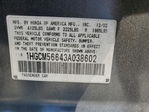 Honda Accord 2003