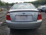 Kia Spectra 2005