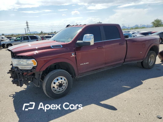 RAM 3500 2024 - Image 1 of 13