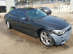 BMW Series 3 2018