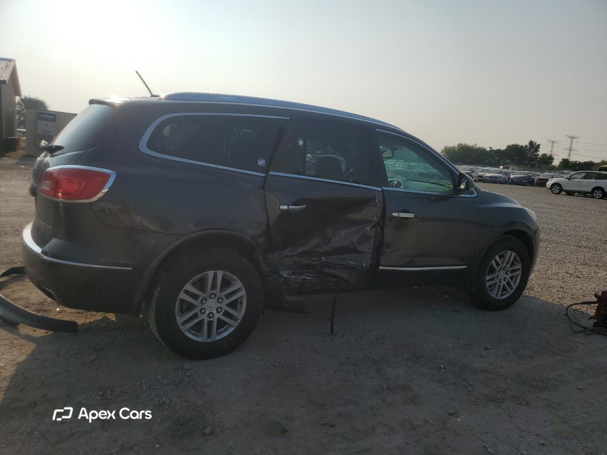Buick Enclave 2015