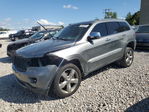 Jeep Grand Cherokee 2012