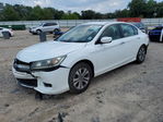 Honda Accord 2015