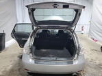 Subaru Impreza 2008