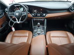Alfa Romeo Giulia 2017