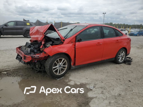 Ford Focus 2015 - Zdjęcie 1 z 13
