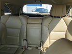 Acura MDX 2012