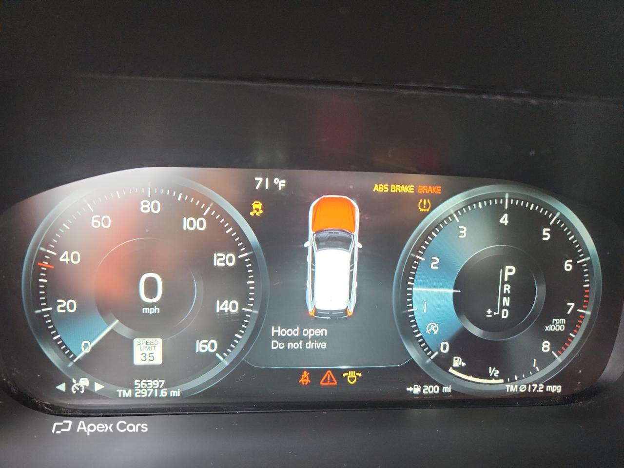Volvo XC60 2018