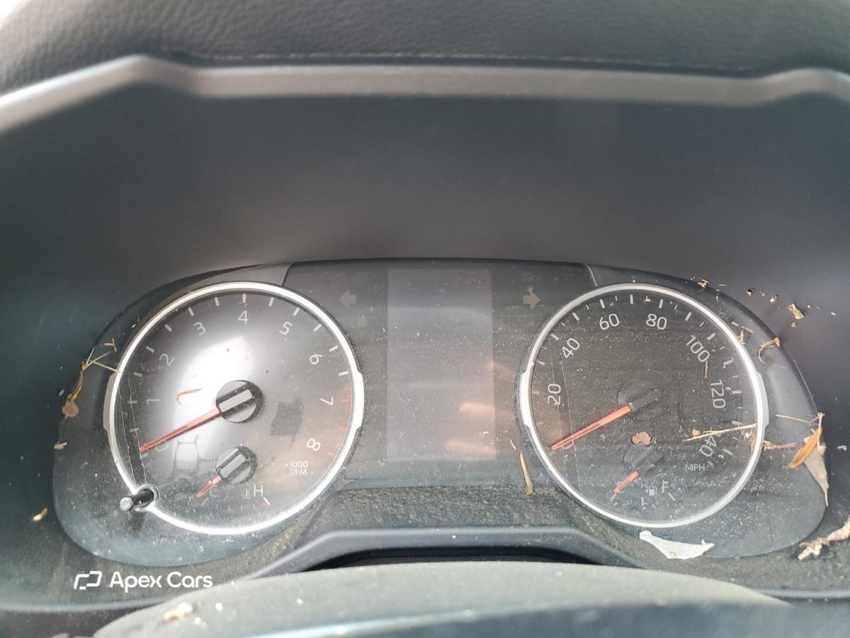 Toyota RAV 4 2021