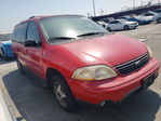 Ford Windstar 2001