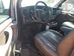Chevrolet Express 2014