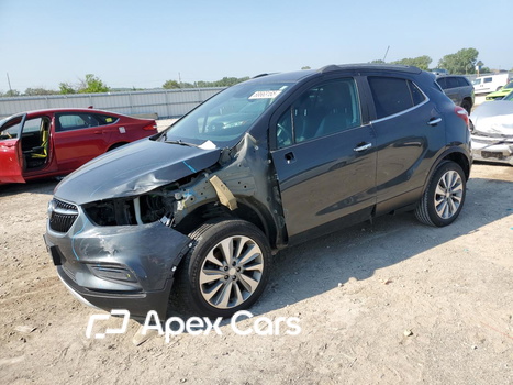 Buick Encore 2018 - Image 1 of 14