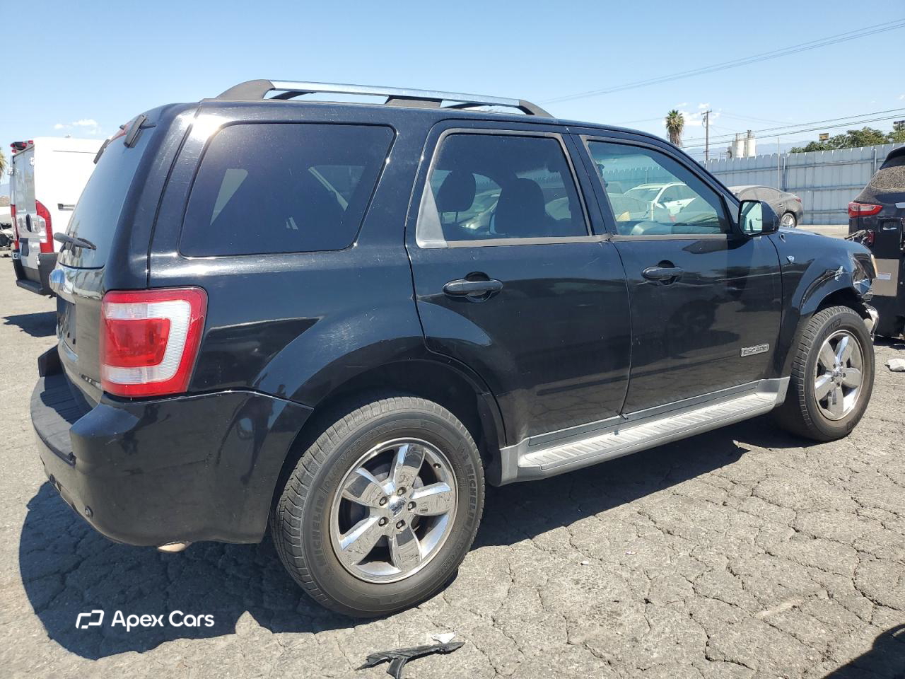 Ford Escape 2008