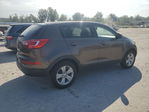 Kia Sportage 2012