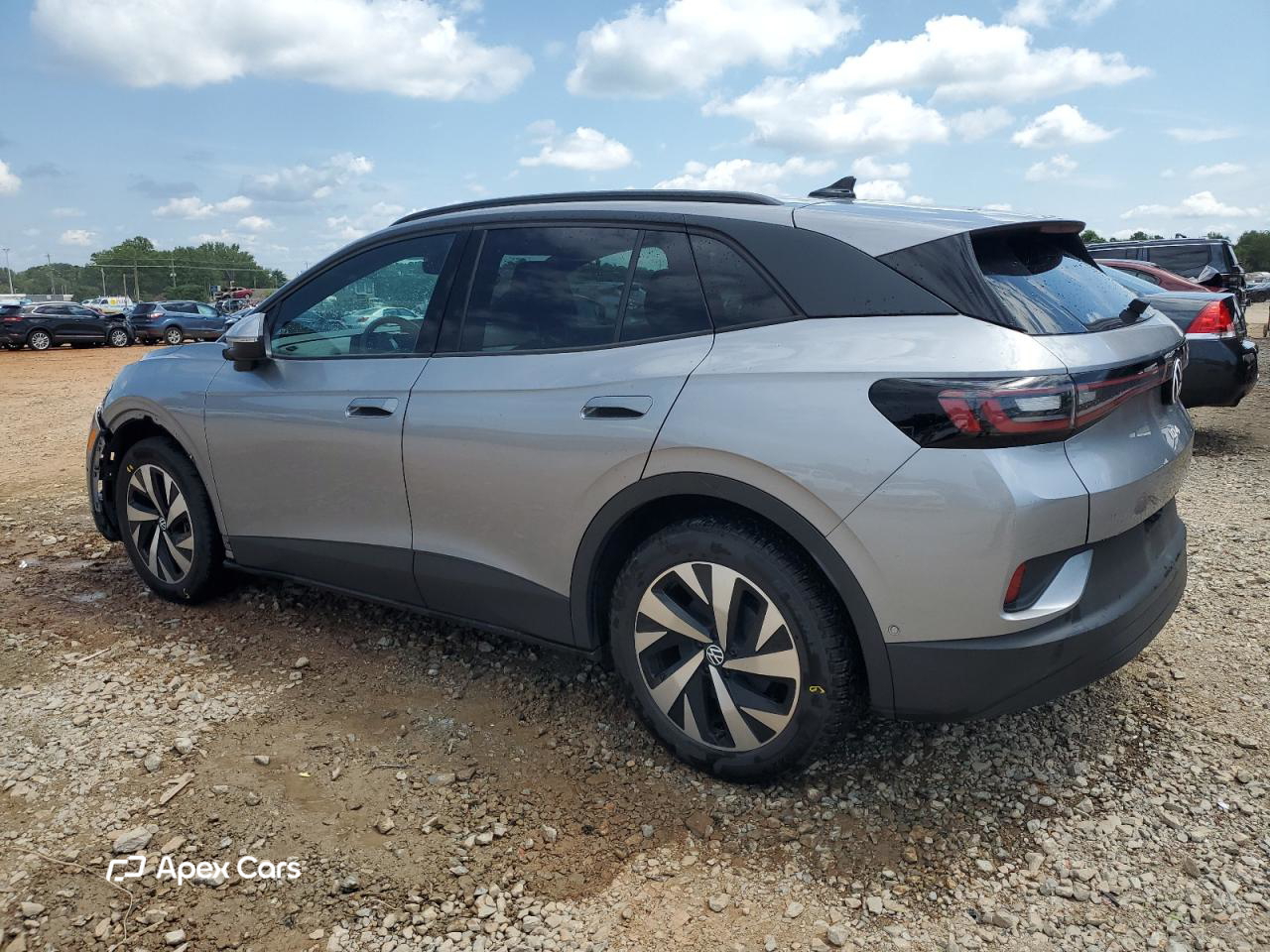 Volkswagen ID.4 2023