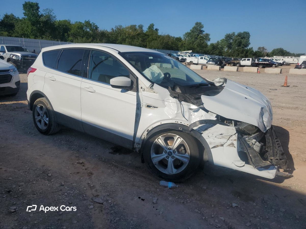 Ford Escape 2014